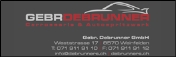 Gebrüder Debrunner GmbH